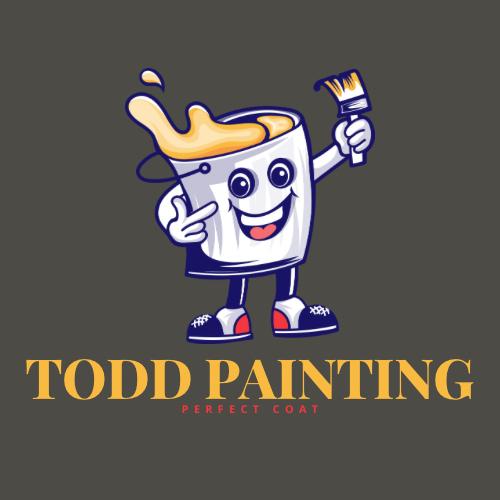 todd painting